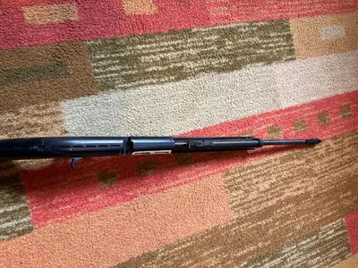 760 PUMPMASTER PELLET .177cal /BB GUN 4.5mm cal