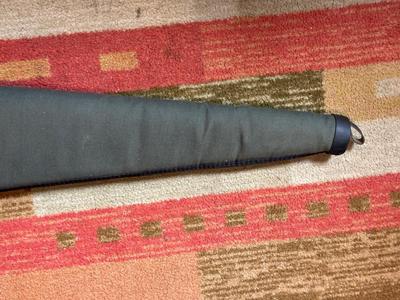 LEUPOLD SOFT RIFLE/SHOTGUN CASE