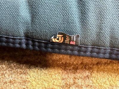 LEUPOLD SOFT RIFLE/SHOTGUN CASE