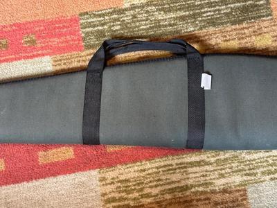 LEUPOLD SOFT RIFLE/SHOTGUN CASE
