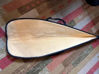 LEUPOLD SOFT RIFLE/SHOTGUN CASE