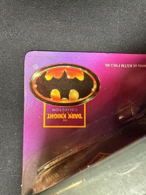 TONKA REAL PERFORMANCE MACHINES “BATMAN” LAUNCHER