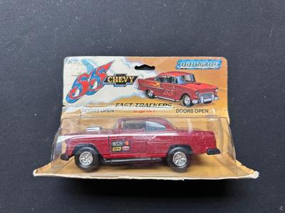 TOOTSIETOY “55 CHEVY STROMBECKER