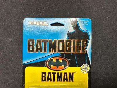 ERTL “BATMAN” BATMOBILE