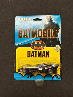 ERTL “BATMAN” BATMOBILE