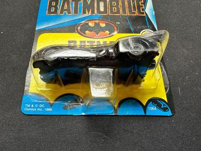 ERTL “BATMAN” BATMOBILE