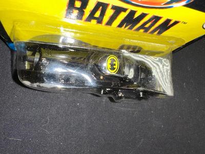 ERTL “BATMAN” BATMOBILE
