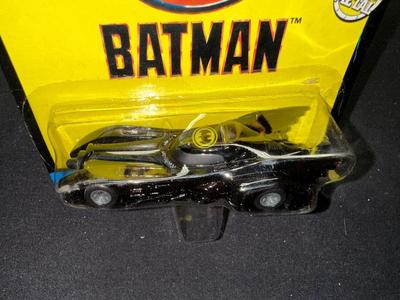 ERTL “BATMAN” BATMOBILE