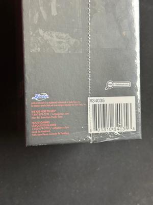 JADA - BELA LUGOSI DRACULA ACTION FIGURE