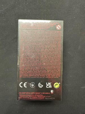 JADA - BELA LUGOSI DRACULA ACTION FIGURE