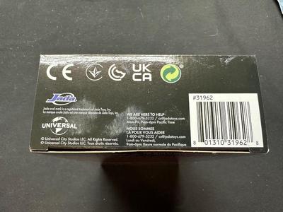 JADA UNIVERSAL MONSTERS "THE WOLF MAN" ACTION FIGURE