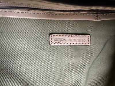 G.I.L.I. "GOT IT LOVE IT" GENUINE LEATHER PURSE