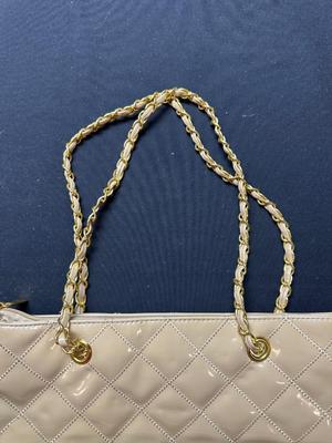 ELIZABETH GRANT PURSE