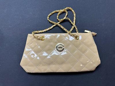 ELIZABETH GRANT PURSE
