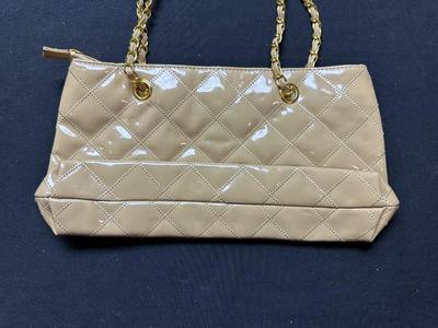 ELIZABETH GRANT PURSE