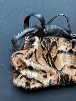 PAOLO ,MASI GENUINE LEATHER PURSE