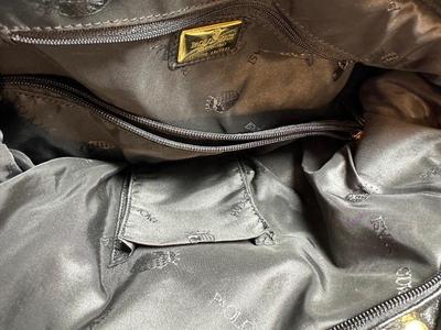 PAOLO ,MASI GENUINE LEATHER PURSE