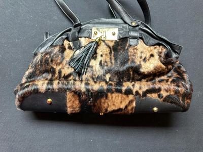 PAOLO ,MASI GENUINE LEATHER PURSE