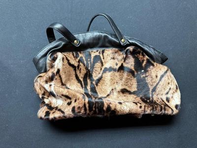 PAOLO ,MASI GENUINE LEATHER PURSE