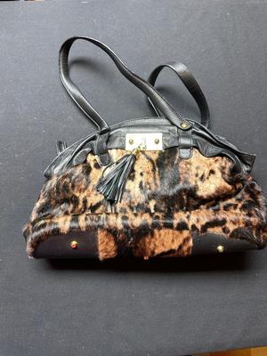 PAOLO ,MASI GENUINE LEATHER PURSE