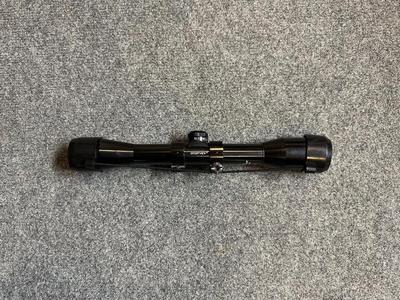 BUSHNELL SPORTVIEW 4X,32 WATERPROOF SCOPE