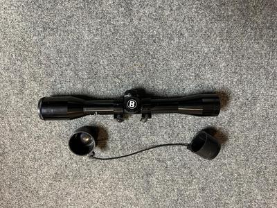 BUSHNELL SPORTVIEW 4X,32 WATERPROOF SCOPE