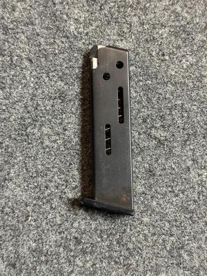 P.B. CAL 9 SHORT/380 AUTO MAGAZINE