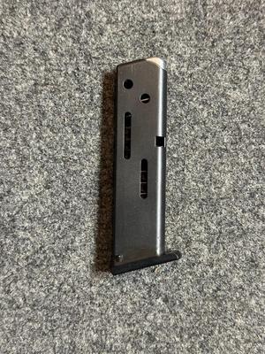 P.B. CAL 9 SHORT/380 AUTO MAGAZINE