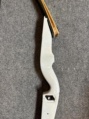 VINTAGE 1979 25th ANNIVERSARY JENNINGS COMPOUND BOW FOR A SOUTHPAW/LEFTY