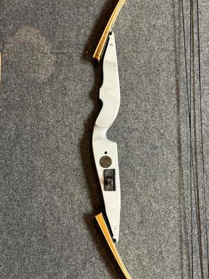 VINTAGE 1979 25th ANNIVERSARY JENNINGS COMPOUND BOW FOR A SOUTHPAW/LEFTY