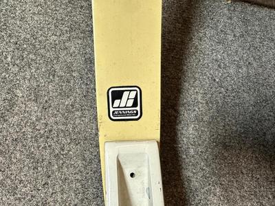 VINTAGE 1979 25th ANNIVERSARY JENNINGS COMPOUND BOW FOR A SOUTHPAW/LEFTY