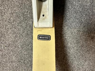 VINTAGE 1979 25th ANNIVERSARY JENNINGS COMPOUND BOW FOR A SOUTHPAW/LEFTY