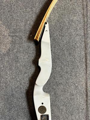 VINTAGE 1979 25th ANNIVERSARY JENNINGS COMPOUND BOW FOR A SOUTHPAW/LEFTY