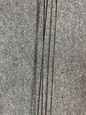 VINTAGE 1979 25th ANNIVERSARY JENNINGS COMPOUND BOW FOR A SOUTHPAW/LEFTY