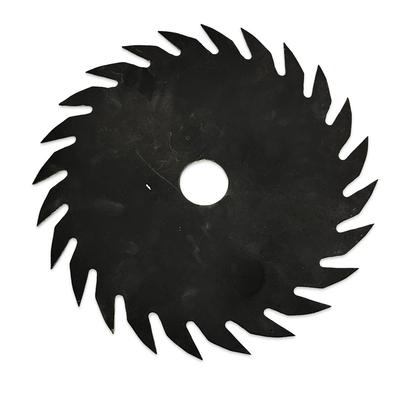 Sale Photo Thumbnail #485: Vintage Handpainted Saw Blade with Fish 1991 by Brenda Franklin