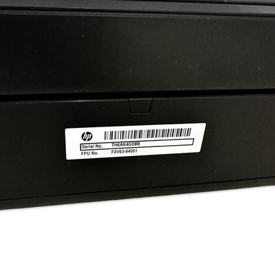 Sale Photo Thumbnail #531: HP Envy 4520 All in One  Printer- worked last time used; needs ink; cord included