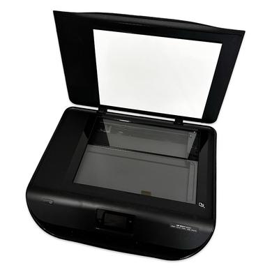 Sale Photo Thumbnail #530: HP Envy 4520 All in One  Printer- worked last time used; needs ink; cord included