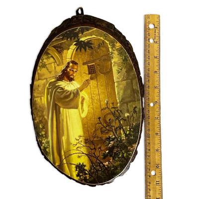 Sale Photo Thumbnail #676: Ghost Town in the Sky Jesus Gift Shop Souvenir