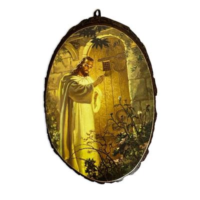 Sale Photo Thumbnail #673: Ghost Town in the Sky Jesus Gift Shop Souvenir