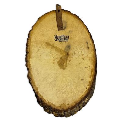 Sale Photo Thumbnail #674: Ghost Town in the Sky Jesus Gift Shop Souvenir