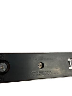 Sale Photo Thumbnail #690: Vintage Stapler #1 Swingline, Brown, works