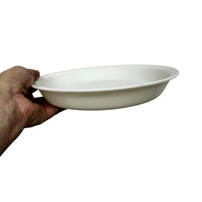 Sale Photo Thumbnail #719: White Pyrex Pie Plates