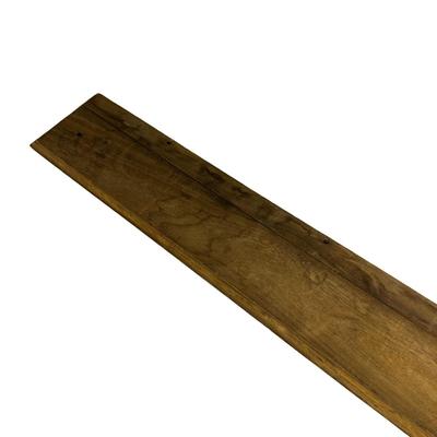 Sale Photo Thumbnail #738: Lightweight Wood Shelf 36" #2, fair condition