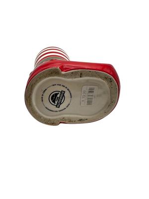 Sale Photo Thumbnail #767: Christmas Elf Boot Vase/Mug by Bigmouth Inc.