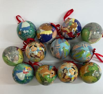 Sale Photo Thumbnail #482: See photos for characters included. In good condition.