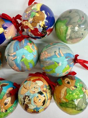 Sale Photo Thumbnail #480: See photos for characters included. In good condition.