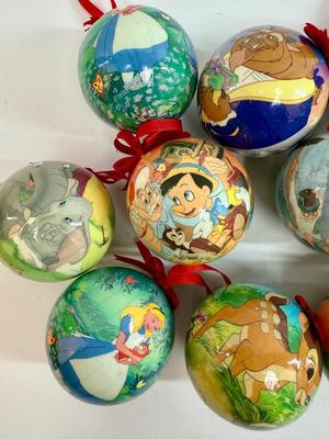 Sale Photo Thumbnail #481: See photos for characters included. In good condition.