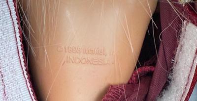 Sale Photo Thumbnail #10: In fair to good used, played with  condition.