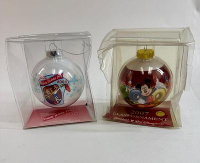Sale Photo Thumbnail #161: Vintage Christmas Ornaments, stored well ad in very good condition.