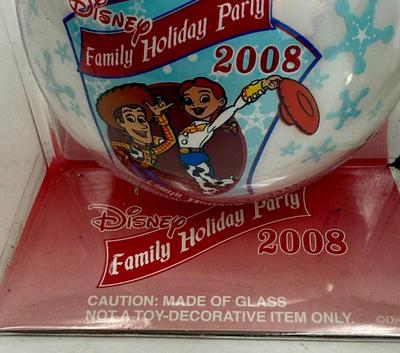 Sale Photo Thumbnail #158: Vintage Christmas Ornaments, stored well ad in very good condition.